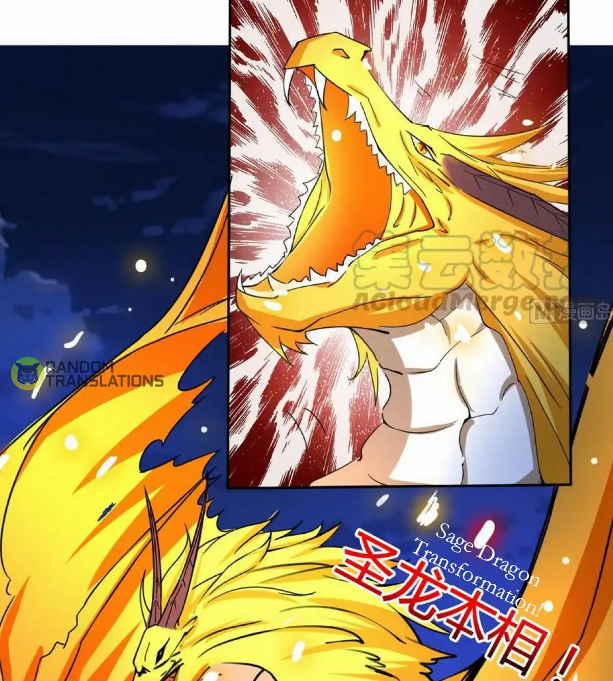 MAGIC FAIRY Chapter 208 14